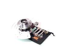 GH Fusée d'essieu (suspension de roue) GH-283950H