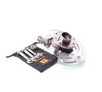 GH Fusée d'essieu (suspension de roue) GH-283950V