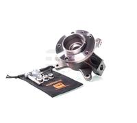 GH GH-283962V Fusée d'essieu suspension de roue Avant gauche Porte-Fusée Porte-Fusée