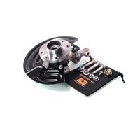 GH Fusée d'essieu (suspension de roue) GH-283988AH