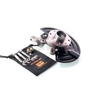 GH Fusée d'essieu (suspension de roue) GH-283988AV