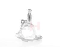 GH Fusée d'essieu (suspension de roue) GH-293621V Compatible avec: OPEL VECTRA C, VECTRA C Caravan, VECTRA C CC