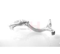 GH Fusée d'essieu (suspension de roue) GH-294701V Compatible avec: AUDI A6 Allroad C6, A6 C6, A6 C6 Avant