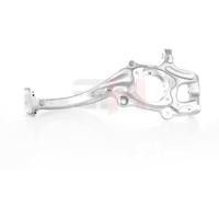 GH Fusée d'essieu suspension de roue GH-294706H avant, droit, avant droit