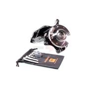 GH FUSÉED'ESSIEUCOMPLÈTEGAUCHE GH-281902AV