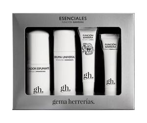 Gh Gema Herrerías Kit Essentiels Fonction Barrière