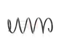 GH GH-203610 2x Ressort de suspension Essieu avant & Essieu avant droit & Essieu avant gauche