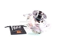 Gema Herrerías Fusée de roue GH GH-281530H pour BMW 3 (F30, F31, F80) Disques 300 mm