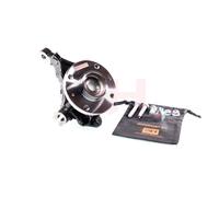 GH GH-281902AH Fusée de roue