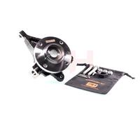 Pivot de roue Spoiler avant AGHGH-281936H GH