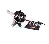 GH GH-282532H Fusée d'essieu suspension de roue Avant droit Porte-Fusée Porte-Fusée