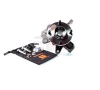 GH GH-282532V Fusée d'essieu suspension de roue Avant gauche Porte-Fusée Porte-Fusée