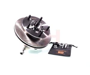 GH GH-282551AH Fusée de roue
