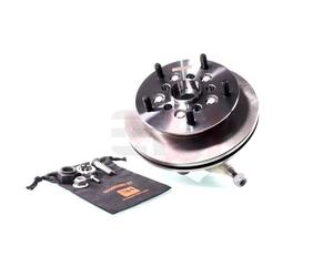 GH GH-282551AV Fusée de roue