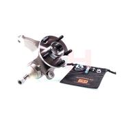GH GH-282552H Fusée d'essieu, suspension de roue