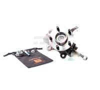 GH GH-282552V Fusée d'essieu, suspension de roue