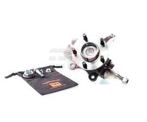 GH GH-282552V Fusée de roue