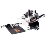 GH GH-282565AV Fusée d'essieu, suspension de roue