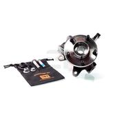 GH GH-282566V Fusée d'essieu, suspension de roue