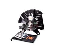 GH GH-283289V Fusée de roue