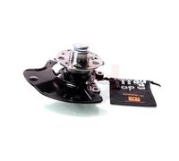 GH GH-283300V Fusée d'essieu, suspension de roue