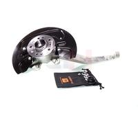 GH GH-283362V Fusée de roue