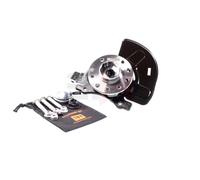 GH GH-283640AV Fusée d'essieu, suspension de roue