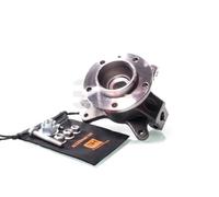 GH Fusée de roue Avant gauche Porte-Fusée GH-283963V avec moyeu de roue avec roulement de roue avec vis/boulons