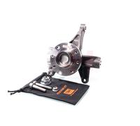 GH GH-283970V Fusée d'essieu, suspension de roue pour RENAULT