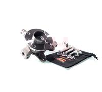 GH GH-283989H Fusée d'essieu, suspension de roue pour RENAULT