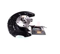 GH GH-284363H Fusée d'essieu, suspension de roue