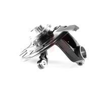 GH GH-284370V Fusée d'essieu, suspension de roue pour AUDI,SEAT,SKODA,VW