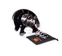 GH GH-284384H Fusée d'essieu, suspension de roue pour SEAT,SKODA,VW