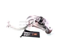 GH GH-284703H Fusée d'essieu, suspension de roue pour AUDI