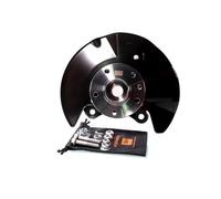 GH GH-284705V Fusée d'essieu, suspension de roue
