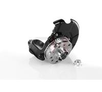 GH GH-284709H Fusée d'essieu, suspension de roue