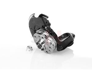 GH GH-284709V Fusée de roue