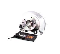 GH GH-284711V Fusée d'essieu, suspension de roue