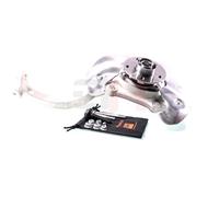 Gema Herrerías Fusée de direction GH-284718H pour Audi A4, A4 ALLROAD, Q5 (8RB) 16.5MM KSM Droit