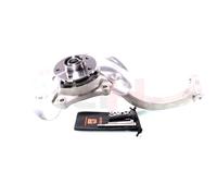 GH GH-284718V Fusée d'essieu, suspension de roue pour AUDI