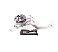 GH GH-284718V Fusée d'essieu, suspension de roue pour AUDI