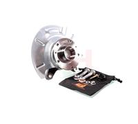 GH GH-285204H Fusée d'essieu, suspension de roue pour FIAT,SUZUKI