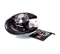 GH GH-289907V Fusée d'essieu, suspension de roue