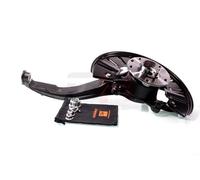 Compléter G Fusée de direction pour Audi Q7 (4L), VW TOUAREG II (7P5,7P6) 96MM