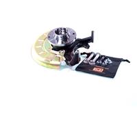 GH GH-289949H Fusée d'essieu, suspension de roue