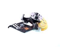 GH GH-289949V Fusée d'essieu, suspension de roue
