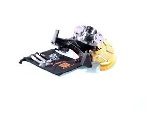 GH GH-289949V Fusée de roue