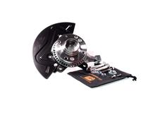 GH GH-289950H Fusée d'essieu, suspension de roue pour SEAT,VW