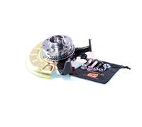 GH GH-289951H Fusée de roue