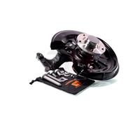 GH GH-289953H Fusée de roue